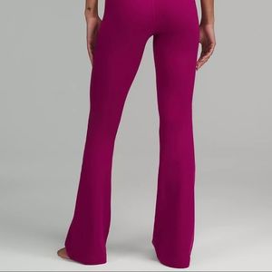 Lululemon Groove Pants
